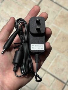 Nguồn Adapter 12v1.5a DELTA - Jack 3.5mm x 1.7mm - Sạc 12v 1.5a cho Camera wifi...