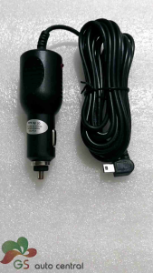 12-24V Car Dashcam Power Charger Power Supply 1A