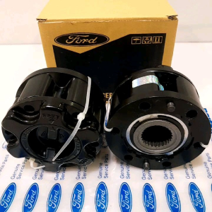 FREELOCK 1PCS FORD RANGER 2.5 ASLI AISIN GARANSI 2BULAN