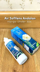 Air Softlens X2 Comfort Extra 120ml