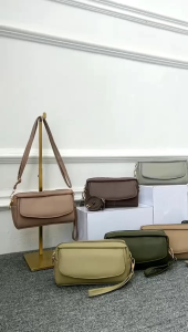 Tas Wanita Korea Viral Terbaru Terlaris Gracia