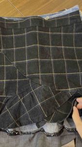 [2hand] Chân váy ngắn giá rẻ - nhiều mẫu