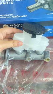แม่ปั้มเบรค ISUZU TFR ปี 89 2รู ขนาด15/16 EAGLEYE กล่องฟ้า รหัส.(8-94113-582-0)