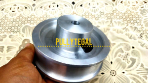 Pulley Pully BandSaw 45 Inch As 10 mm - 12 mm - 14 mm - 15 mm -16 mm - 17 mm - 18 mm - 19 mm - 20 mm - 22 mm - 24 mm - 1 Inch