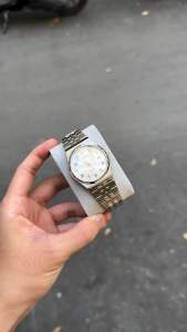 Đồng hồ CASIO B145D Nam cao cấp thời trang cổ điển chống thấm nước bảo hành 12 tháng