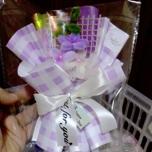 Teacher Gift Idea mini Bouquet