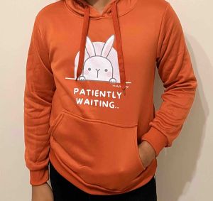 Mrs. Pammy Gospel Hoodies: Casual Gospel Clothing & Christian Hoodies for Women