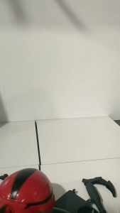 KIDZOONAA - MAINAN ANAK ROBOT SPIDER JALAN / MAINAN ANAK LABA LABA JALAN (HC041)