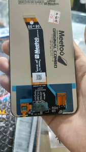 LCD Redmi 10 5G Meetoo Original Fullset Touchscreen