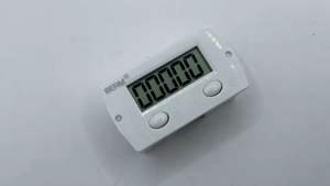 Bộ Đếm Điện Tử 5 Số BEM-5X