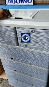 NEW ARRIVAL ERIKA CHEST DRAWERS: Modern Home Organization Solutions