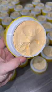 CỐT Ủ NÓNG SIÊU  TRẮNG MẠNH (KHỬ DA VÀNG )