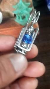 móc khóa inox làm bằng thủ công độ bền cao độc đáosang trọng