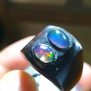 cincin kalimaya asli banten
