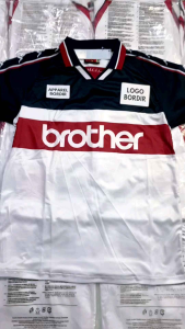 JERSEY BOLA RETRO VINTAGE M. C1TY 97/98 (A)