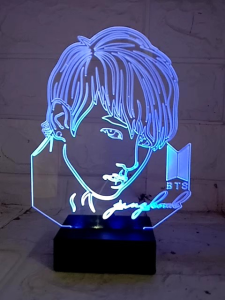 Lampu Hias BTS: Dekorasi Unik & Menarik