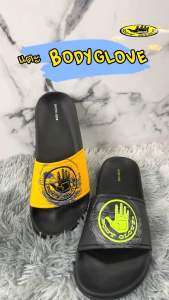 รองเท้าแตะ แบบสวม ผู้ชาย บอดี้โกลฟ Bodyglove รุ่น BGM005/008
