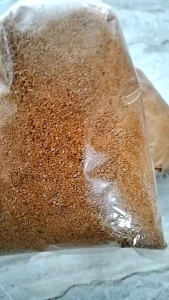 Combo 3 bịch muối tôm nhuyễn trộn bánh tráng