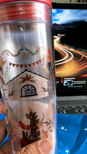 แก้วน้ำ ของแท้ 1000%แถมถุงสีน้ำเงินให้ฟรี