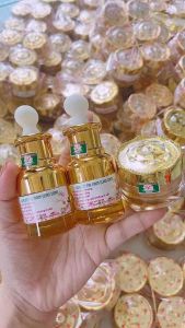 Bộ tái tạo gia truyền spa cao cấp (dành cho nám nặng và mụn nhiều)