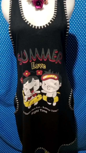 HOMEDRESS HITAM 482: Ukuran & Kualitas Tinggi