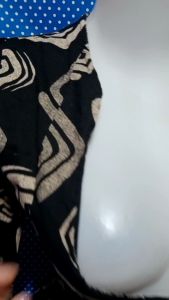 ATASAN BLOUSE WANITA(SEVEN) 511