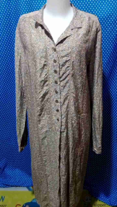 Atasan Wanita Tunik (Donoratico) 576