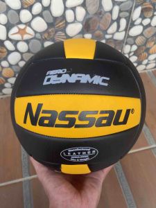 Nassau Bola Volley Dynamic Impor Premium - Bola Voli Size 5 Termurah