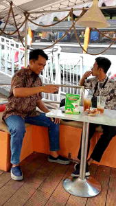 Susu Kambing Etawa Naga SP Original isi 250 gram