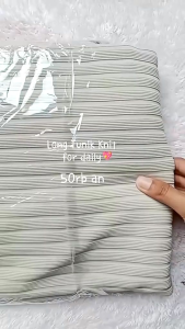 LONG TUNIK KNIT HORNETS TEBAL/TUNIK KNIT WANITA/BAJU ATASAN WANITA/TUNIK KNIT HORNETS WANITA KEKINIAN/TUNIK KNIT KEKINIAN