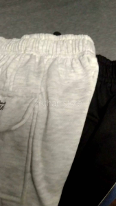 celana cargo anak. usia 2-7 tahun. bahan fleece. (harga satuan)