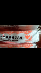 Bendera Lespang Flat Dirgahayu: Pilihan Ideal untuk Acara Outdoor