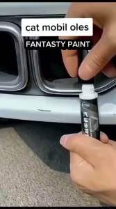 Cat Oles Penghilang Baret Lecet Kendaraan Mobil Honda Mobilio Cherry Red Black Pearl Grey Metallic Orange Pearl Taffeta White White Pearl Termurah Bisa Cod
