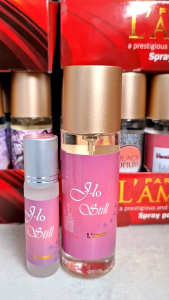 Parfum murah best seller LAmor J-lo