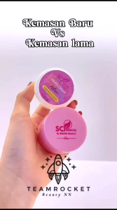 Pelicin SCI Kemasan Baru 3 PCS: Pelicin Berkualitas Tinggi & Tahan Lama