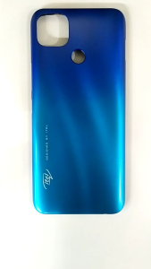 Backdoor Itel Vision 1 PLUS Tutup Belakang batre CASING Backcover INFINIX ITEL VISION 1 PLUS