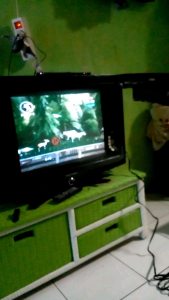 PERMAINAN BUAT ANAK DEWASA HUNTER TEMBAKAN ANAK ANAK (HUNTER HERO)