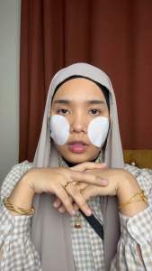 TONER PAD SKIN CALM ROZEYANA