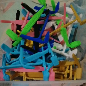 JB 5 TOPI BANDO aksesoris bus Basuri viral mainan anak-anak