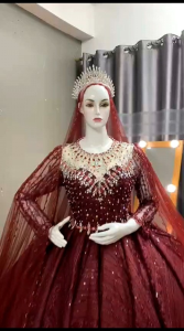Gaun Pengantin Modern & Murah: Pilihan Terbaik Untuk Pernikahan