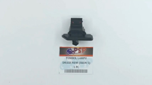 TOMBOL LAMPU SMASH NEW - SAKLAR ON / OFF SMASH BARU (Kaki / Skun 5 Soket)
