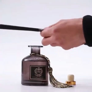 Ziyang Aroma diffuser Air Fresheners Essential Oil Home Fragrance Living Room 50ml