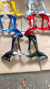 Sayap Kiri Kanan Honda Supra X 125 New Batman 2006 s/d 2013 Terlaris
