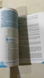 Mari berbahasa Indonesia kelas 7 smp erlangga 2013 kurikulum 2013 revisi tim edukatif