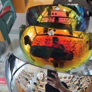 POC Kính Revo POC PK02 P01 P05 V2 Falcon F08 City | Kính Nam Châm Chính Hãng