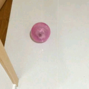 BOLA GLINDING MAINAN HAMSTER DIAMETER 10 CM - ANTI SETRESS