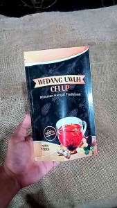 Wedang Uwuh Celup: Minuman Penghangat Herbal dari Jogja