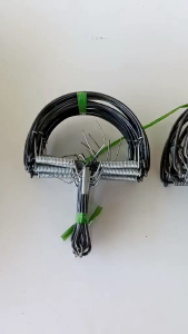 กับดักหนู กับตีหนู ใช้สำหรับดักจับหนูนาหนูบ้าน