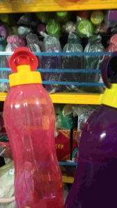 Tupperware 1.5L eco bottle - 1 pc