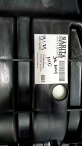 Jok Motor Yamaha Mio Sadel Berkualitas Tebal